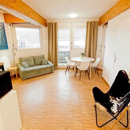 Boardinghouse Steinen Apartamento Steinen  Exterior foto