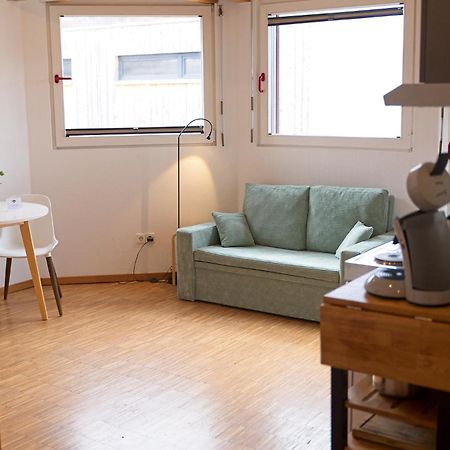 Boardinghouse Steinen Apartamento Steinen  Exterior foto