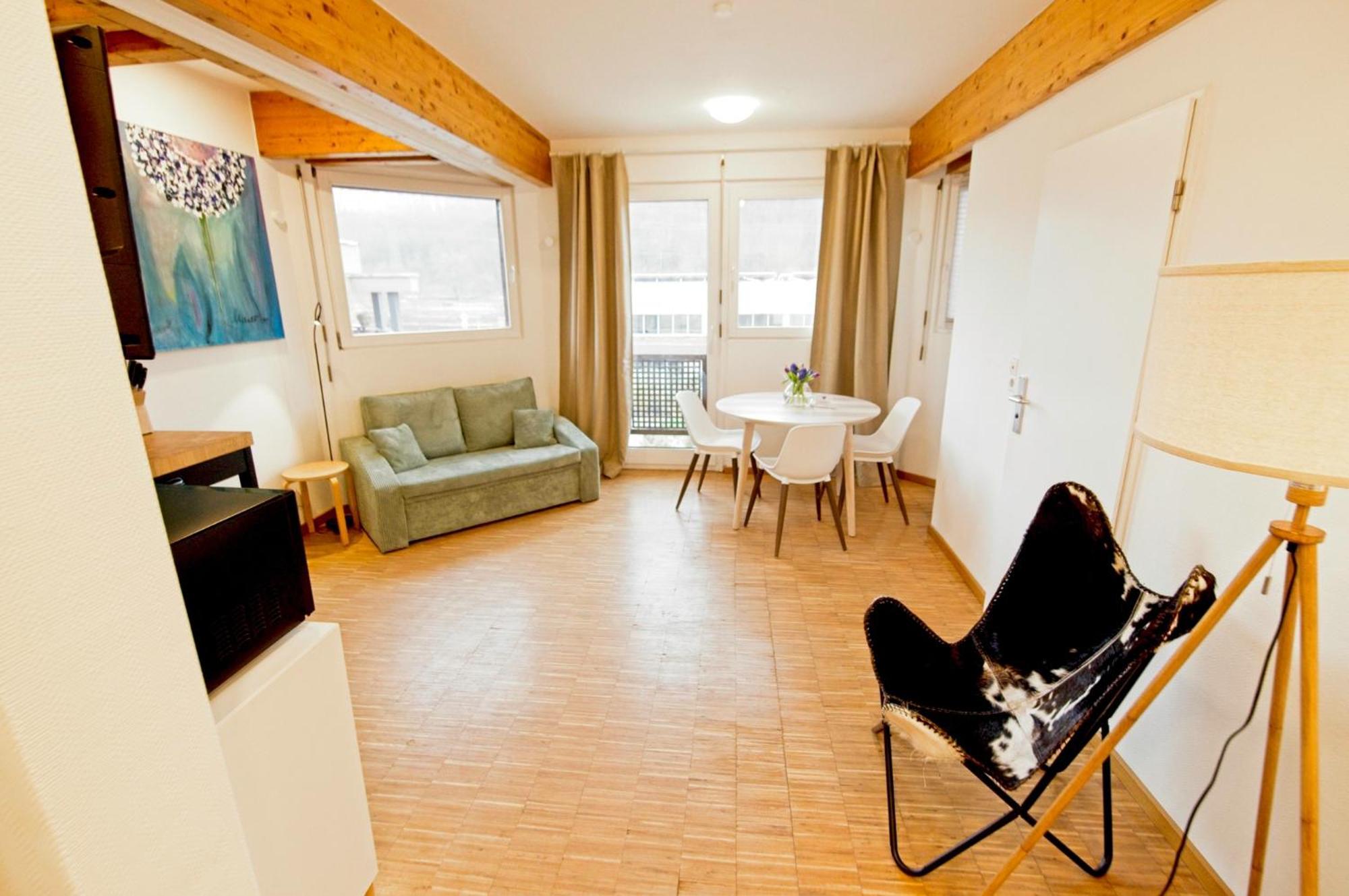 Boardinghouse Steinen Apartamento Steinen  Exterior foto