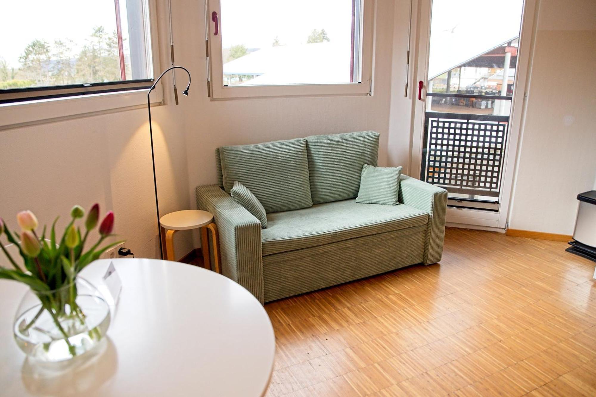 Boardinghouse Steinen Apartamento Steinen  Exterior foto